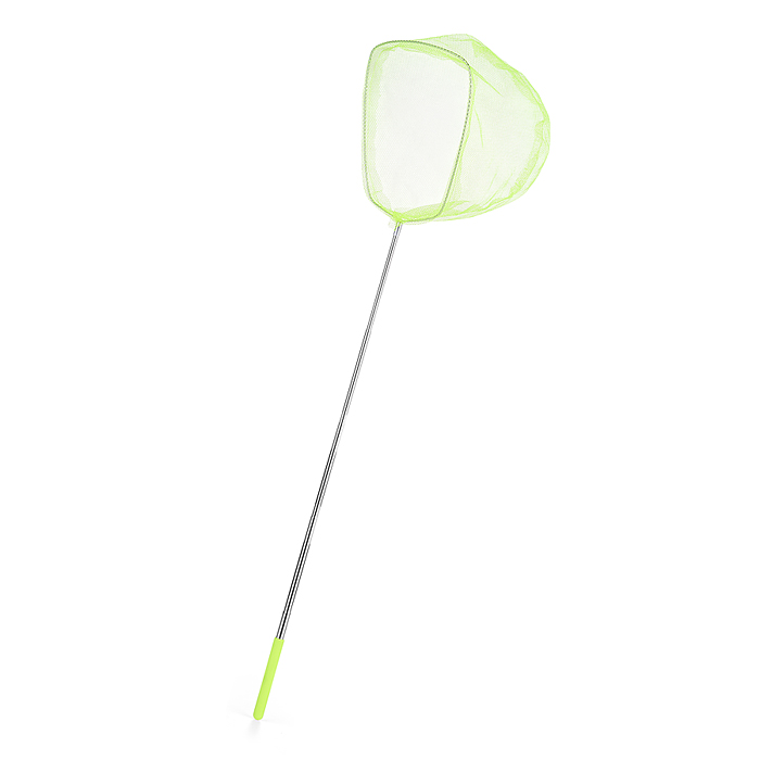 Сачок для ловли бабочек 00-5800 (65/20 см.) (цвет в ассортименте)