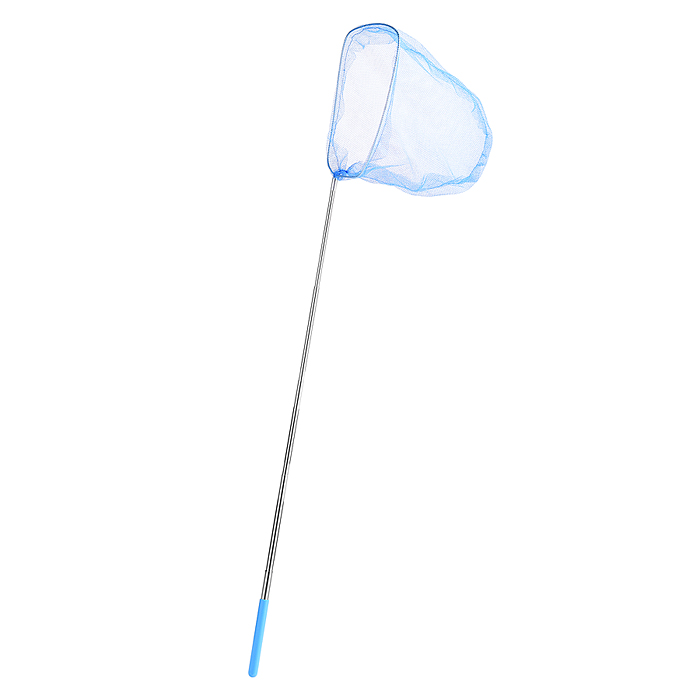 Сачок для ловли бабочек 00-5800 (65/20 см.) (цвет в ассортименте)