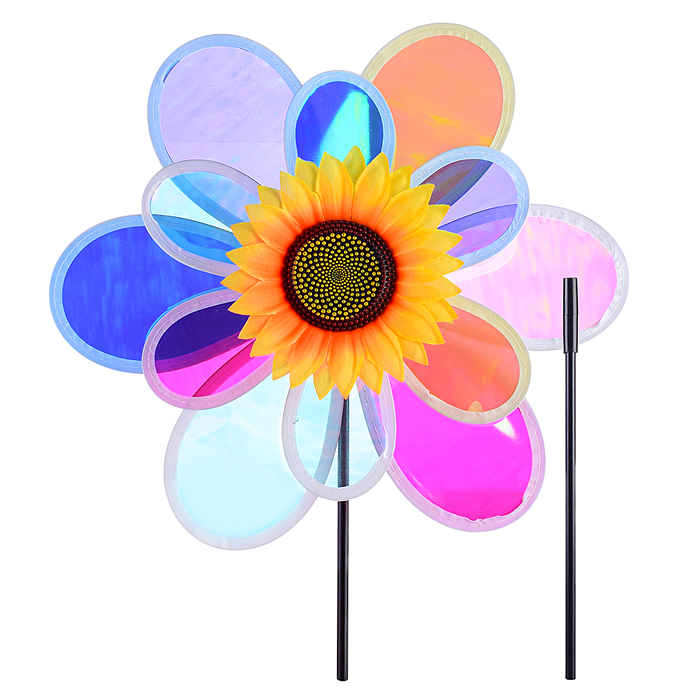 Ветерок 00-5831 "Зеркальный подсолнух" Ветерок 00-5831 "Зеркальный подсолнух"