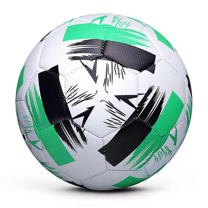 Фото к товару Мяч футбольный 00-7808 "Яркая игра" 330 гр Мяч футбольный 00-7808 "Яркая игра" 330 гр