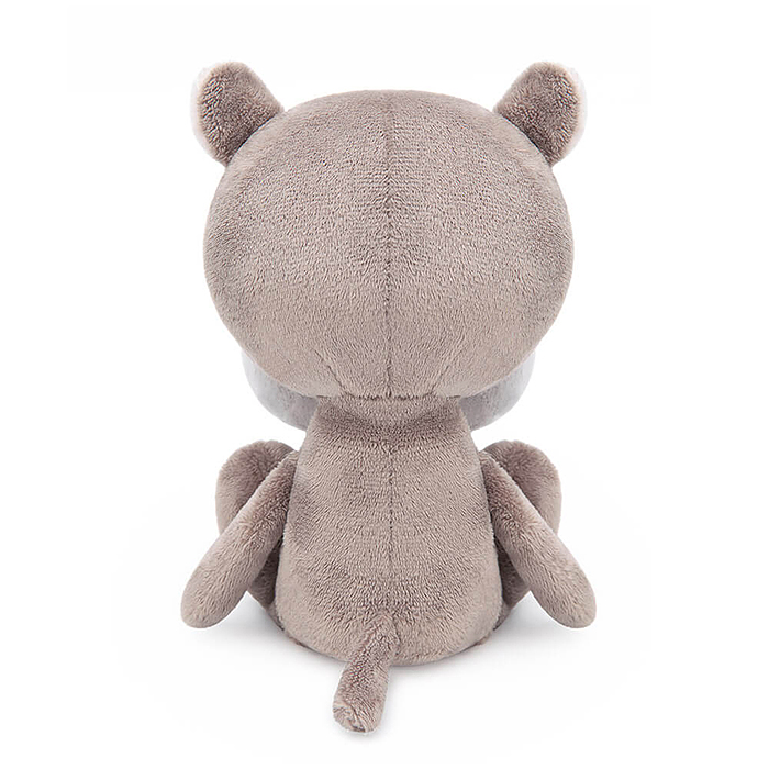 Бегемотик Бапото