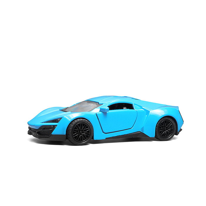 Машина 36231A Спорт купе" 1:36 в коробке