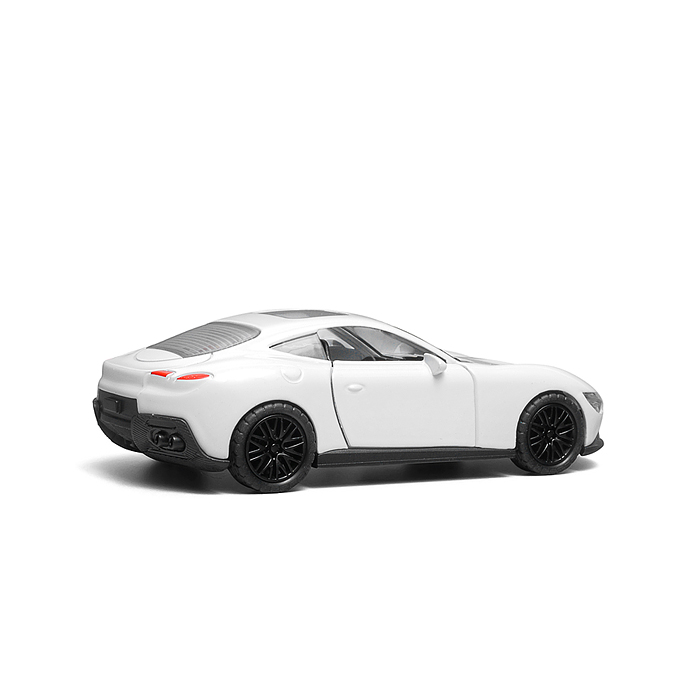 Машина 36231A Спорт купе" 1:36 в коробке