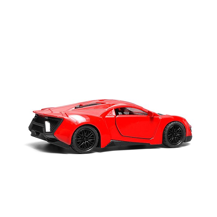 Машина 36231A Спорт купе" 1:36 в коробке