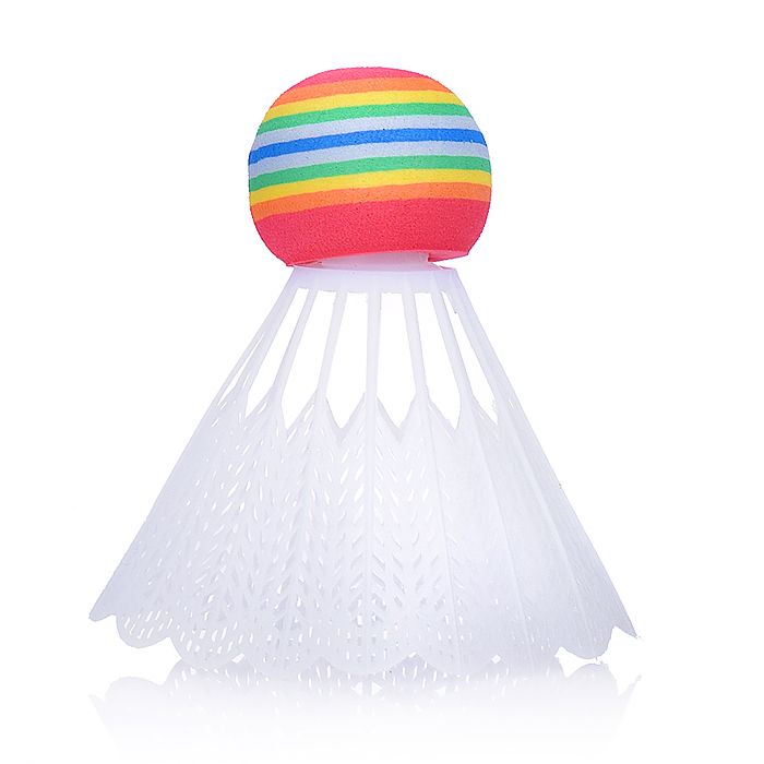 Набор игровых ракеток 00-5743 (2 ракетки, волан, мяч)