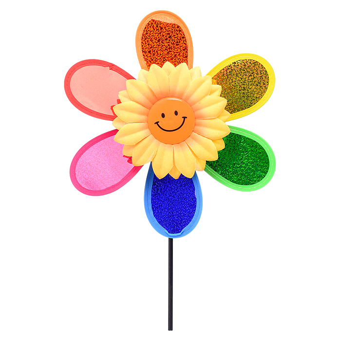 Ветерок 00-5832 "Блестящий подсолнух" Ветерок 00-5832 "Блестящий подсолнух"