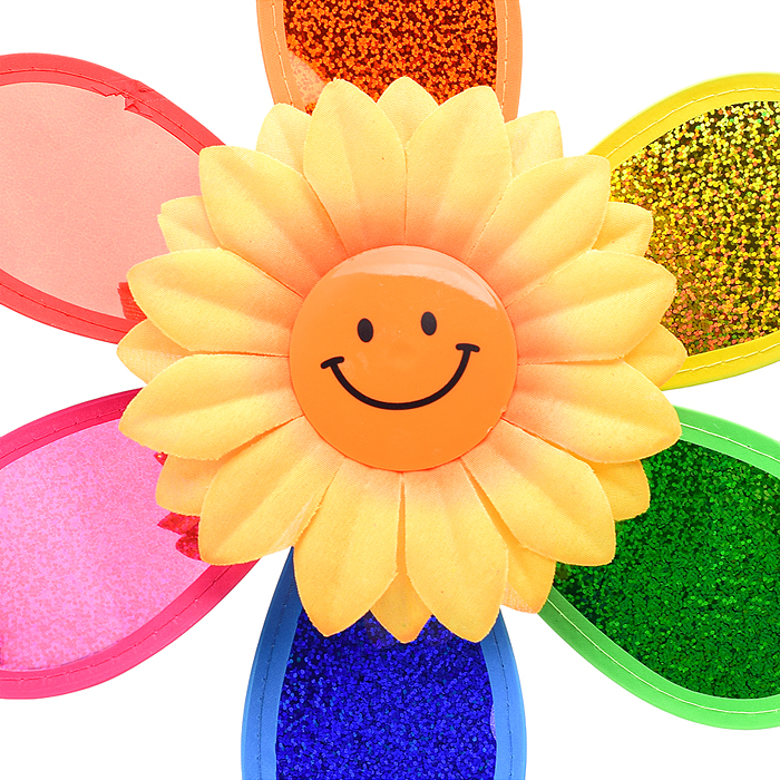 Ветерок 00-5832 "Блестящий подсолнух"