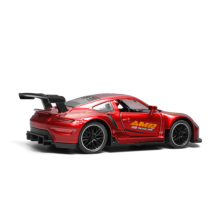 Машина 3291B "Рейсер" 1:32 в коробке