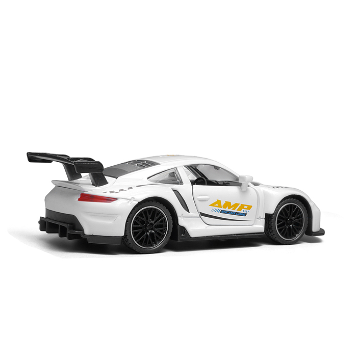 Машина 3291B "Рейсер" 1:32 в коробке