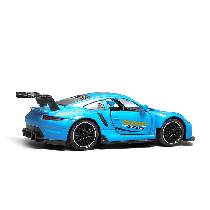 Машина 3291B "Рейсер" 1:32 в коробке