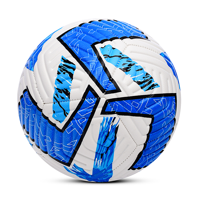 Мяч футбольный 00-5487 400гр.