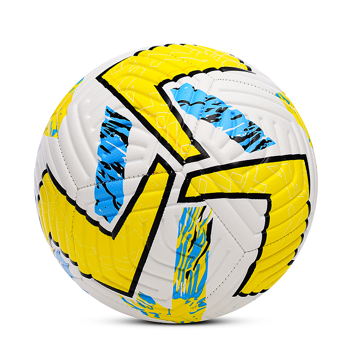 Мяч футбольный 00-5487 400гр.