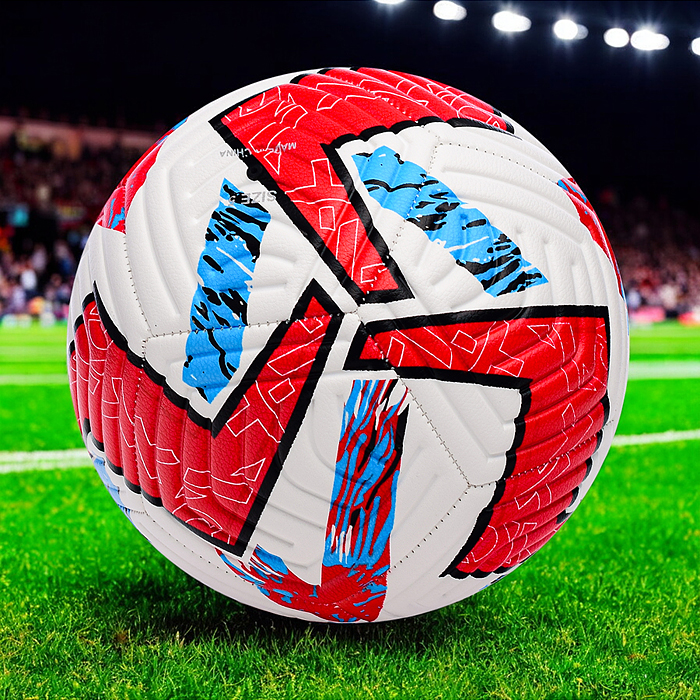 Мяч футбольный 00-5487 400гр.