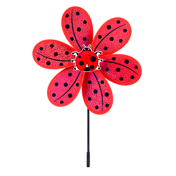 Ветерок 00-5824 "Божья коровка" 