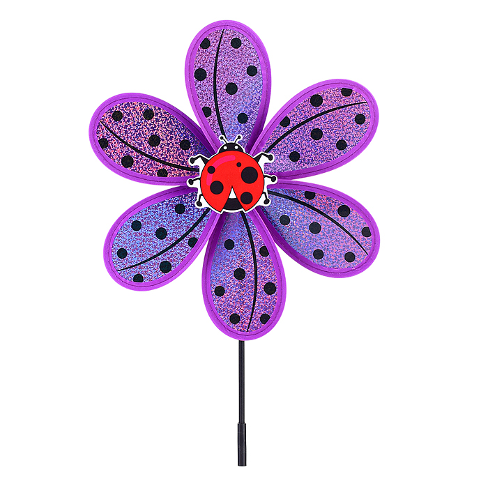 Ветерок 00-5824 "Божья коровка" 