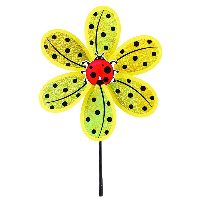 Ветерок 00-5824 "Божья коровка" 