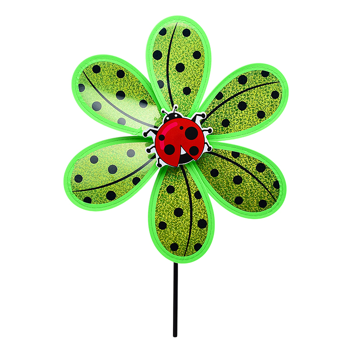 Ветерок 00-5824 "Божья коровка" 