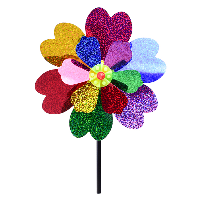 Ветерок 00-5808 "Мерцающий цветок" Ветерок 00-5808 "Мерцающий цветок"