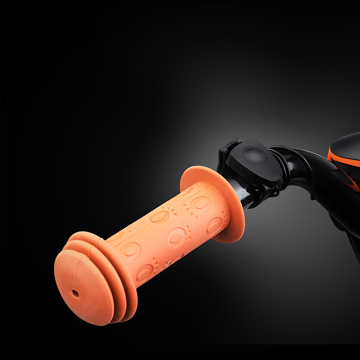 Фонарь аккумуляторный 00-6091 велосипедный, 1200 мАч