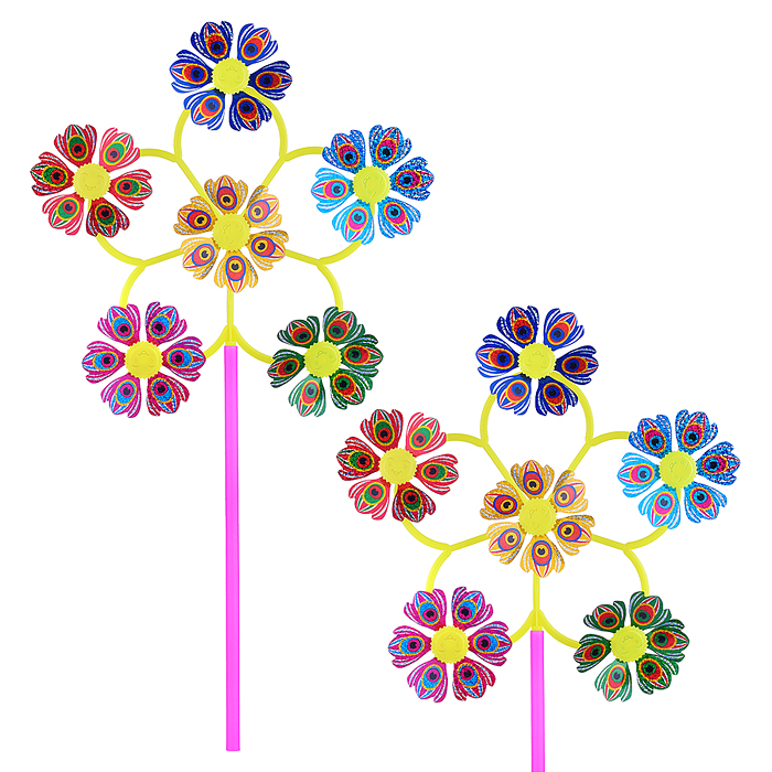 Ветерок 00-5854 "Настроение", в пакете Ветерок 00-5854 "Настроение", в пакете