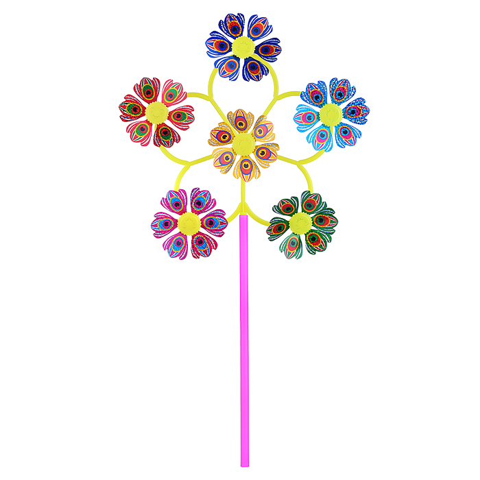 Ветерок 00-5854 "Настроение", в пакете