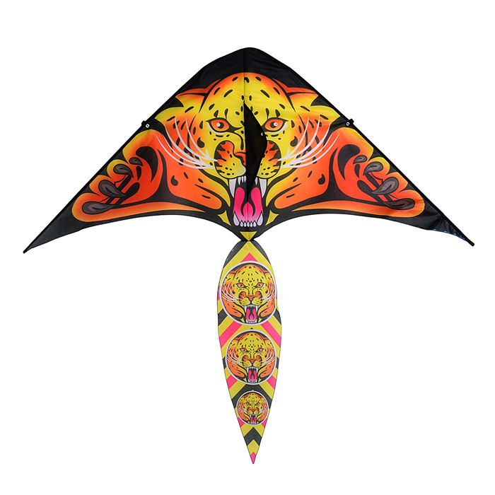 Змей воздушный 00-6294 "Высокий полет"