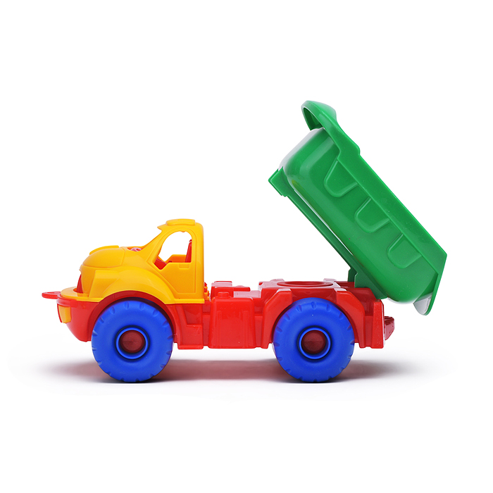 Самосвал "Малыш"