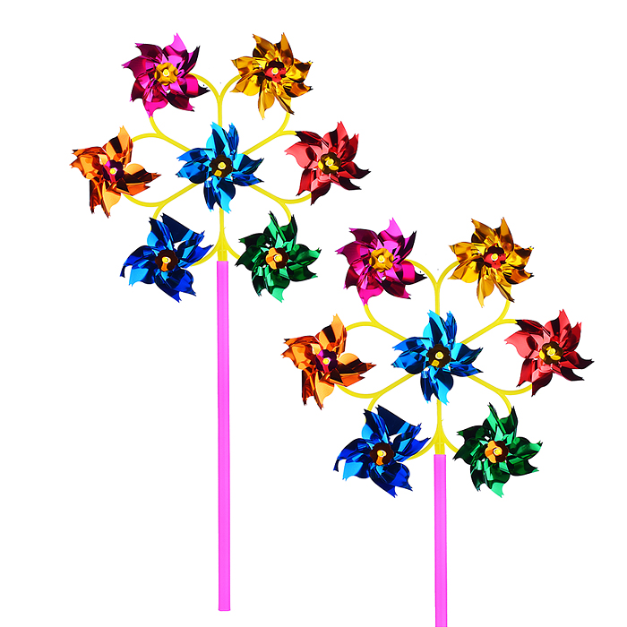 Ветерок 00-5850 "Цветик" 9*28*50см., в пакете Ветерок 00-5850 "Цветик" 9*28*50см., в пакете