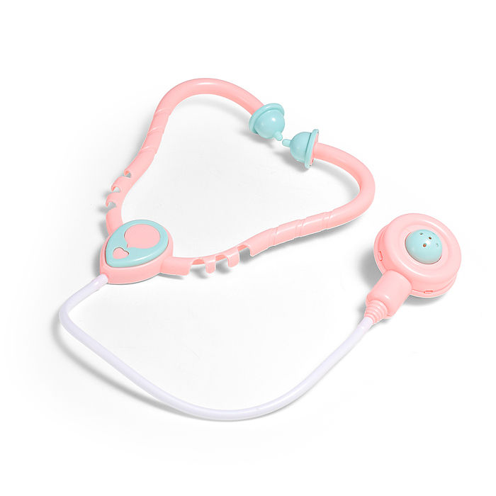 Набор доктор DF546-152B "Время быть доктором" в коробке