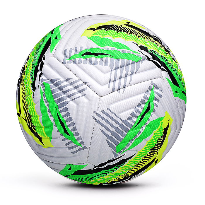 Фото к товару Мяч футбольный 00-7821 "Яркая игра" 420 гр Мяч футбольный 00-7821 "Яркая игра" 420 гр