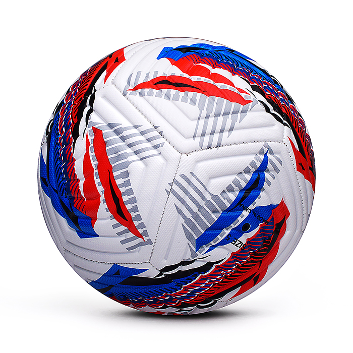 Фото к товару Мяч футбольный 00-7821 "Яркая игра" 420 гр Мяч футбольный 00-7821 "Яркая игра" 420 гр