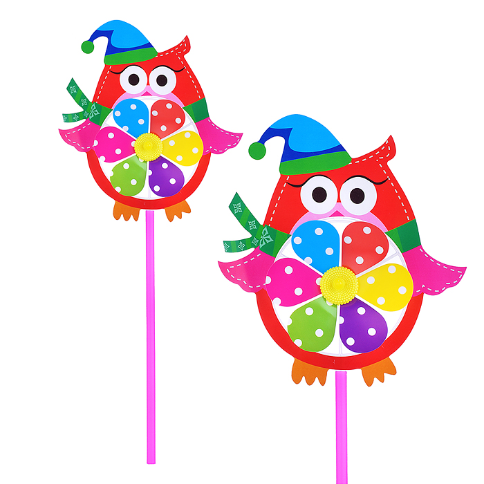 Ветерок 00-5770 "Герои сказок" 22*12*60см., в пакете Ветерок 00-5770 "Герои сказок" 22*12*60см., в пакете