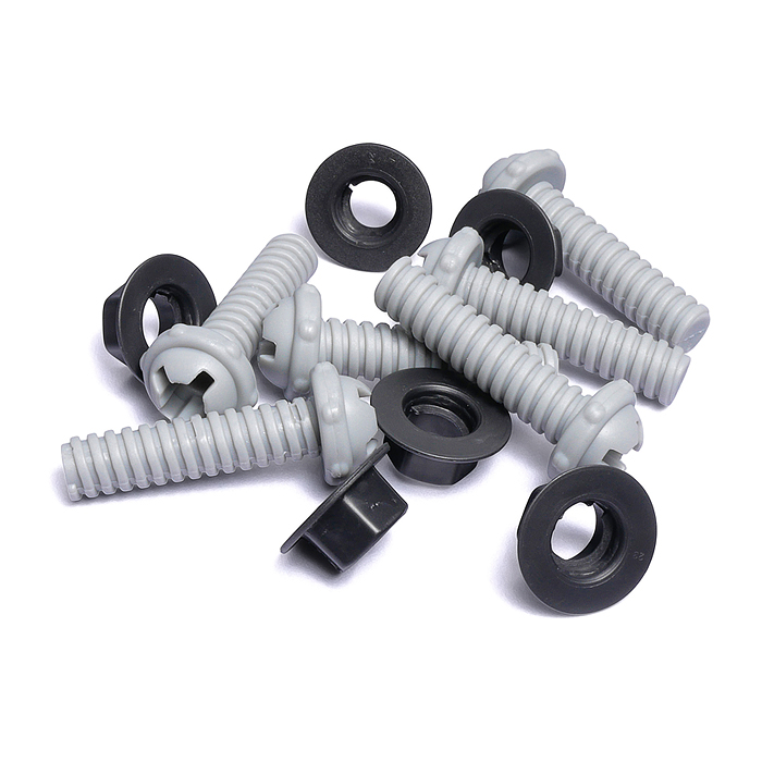 Набор инструментов 008-302 "ПрофиКомплект" в коробке