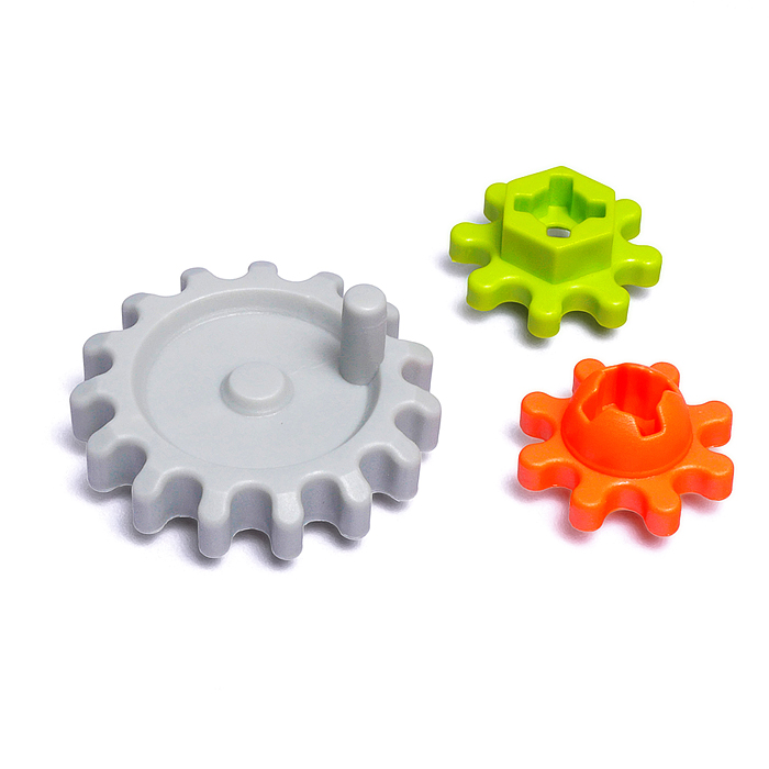 Набор инструментов 008-302 "ПрофиКомплект" в коробке