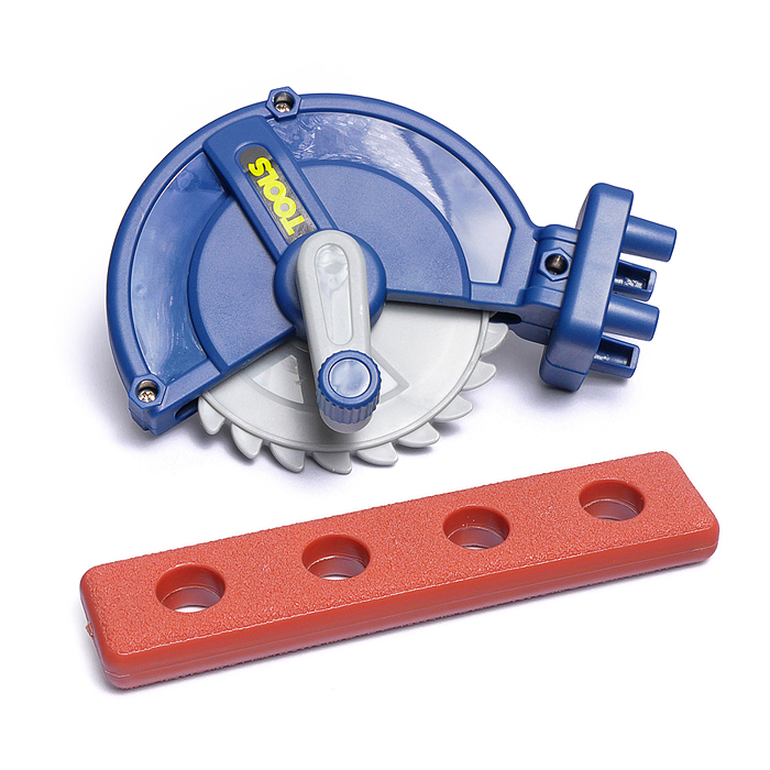 Набор инструментов 008-302 "ПрофиКомплект" в коробке