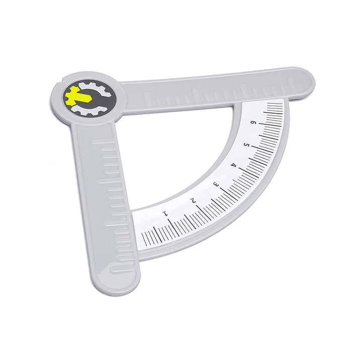 Набор инструментов 008-302 "ПрофиКомплект" в коробке