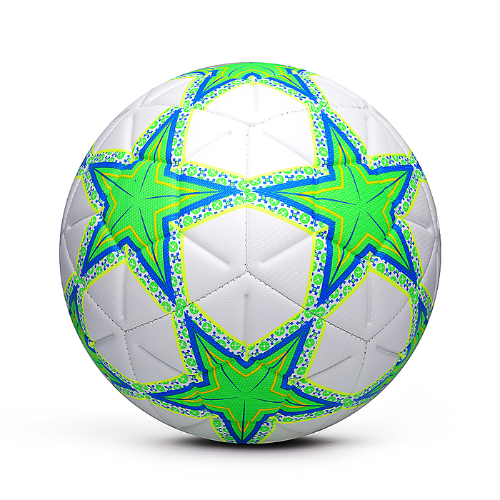 Мяч футбольный 00-7816 размер 5