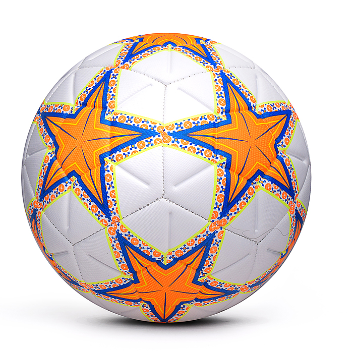 Мяч футбольный 00-7816 размер 5