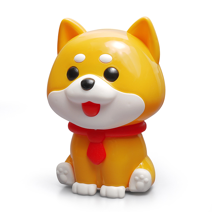 Набор питомец 623-810 "Маленький корги" в коробке