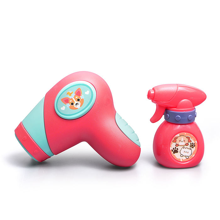 Набор питомец 623-810 "Маленький корги" в коробке