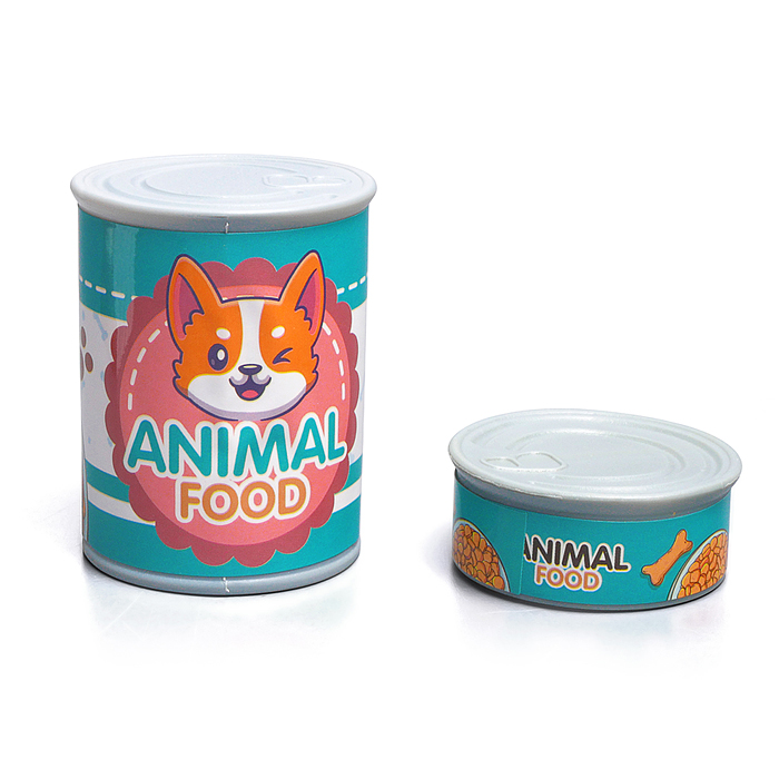 Набор питомец 623-810 "Маленький корги" в коробке