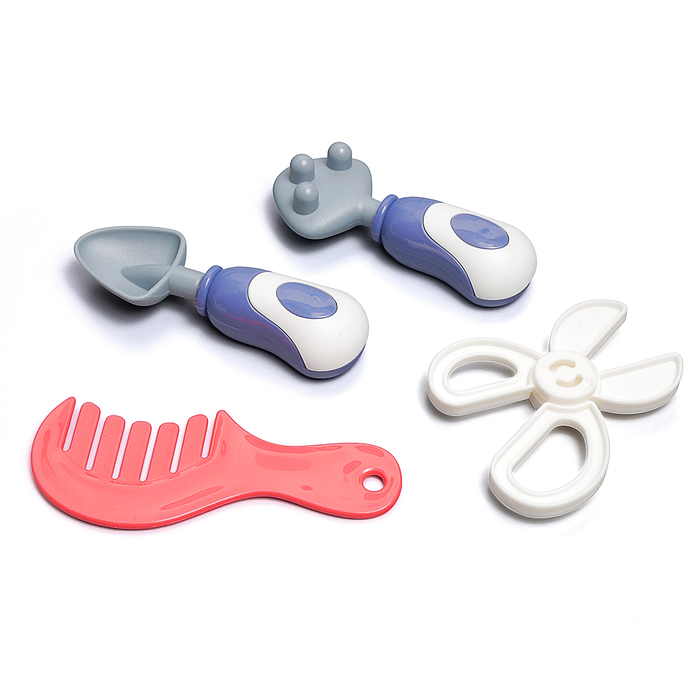 Набор питомец 623-810 "Маленький корги" в коробке