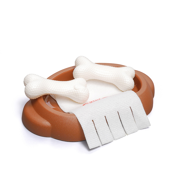 Набор питомец 623-810 "Маленький корги" в коробке