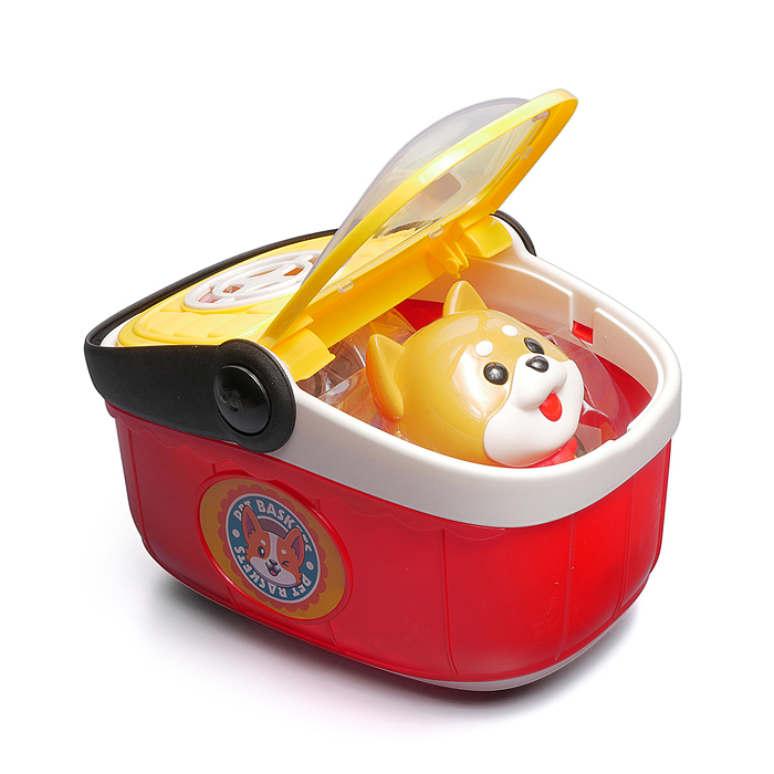 Набор питомец 623-810 "Маленький корги" в коробке