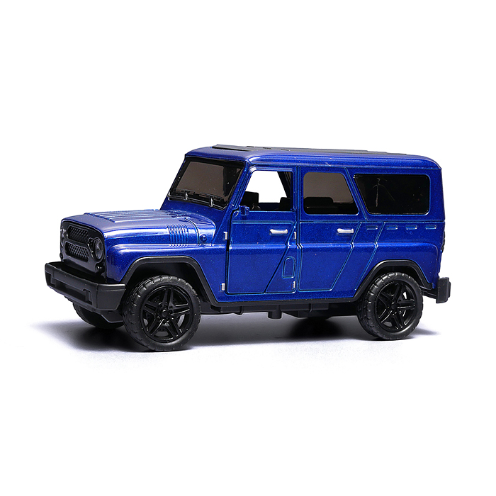 Машина 36171B "Форсаж" 1:36 в коробке