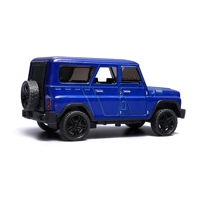 Машина 36171B "Форсаж" 1:36 в коробке