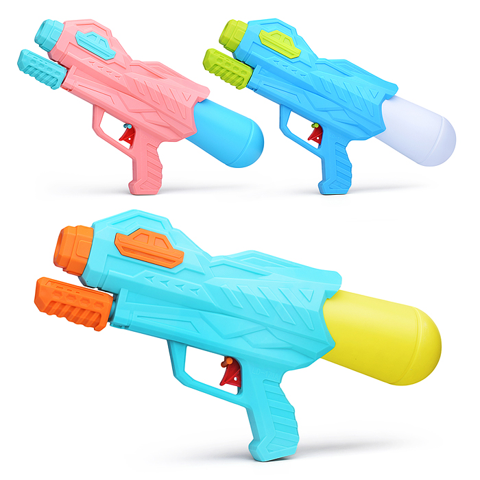 Водное оружие LD-171A "Сражение водой" в пакете