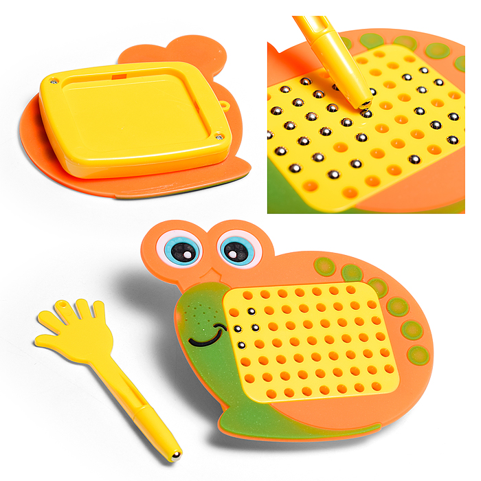 Мозаика 88-8 "Милая улитка" в пакете Мозаика 88-8 "Милая улитка" в пакете