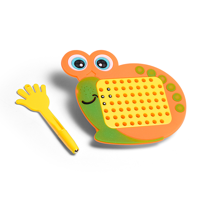 Мозаика 88-8 "Милая улитка" в пакете