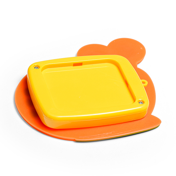 Мозаика 88-8 "Милая улитка" в пакете